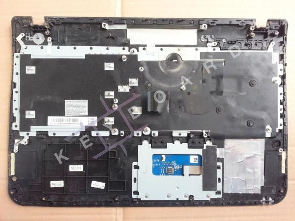 Верхня частина Samsung NP-SF511